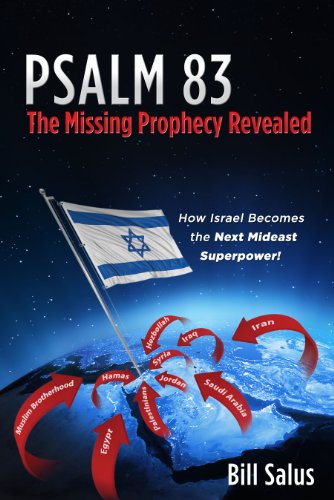 Psalm 83 the missing prophecy revelead [Videodisco digital]